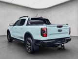 Ford Ranger 2,3 l EcoBoost Doppelkabine PHEV Stormtra - Ford Ranger: Allradantrieb