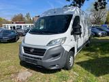 Fiat Ducato Grossr.-Kasten 35 130 L4H2 RS: 4035 mm - Fiat Ducato: L4
