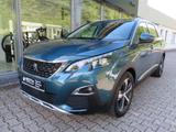 Peugeot 5008 PureTech 130 Allure Navi Dyn. Kurvenlicht S - Peugeot 5008 mit Benzin-Antrieb