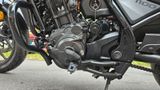 Honda CMX1100 Rebel - HONDA 1100 R