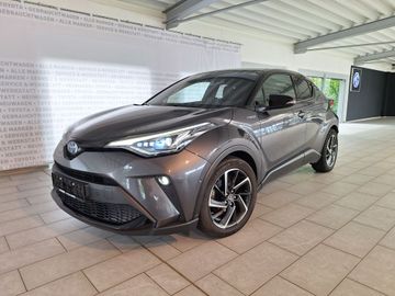Toyota C-HR 2.0 Hybrid Style Selection