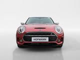 MINI Cooper S Clubman Salt LED+PDC+SHZ - rote Mini Clubman Serie