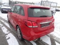 Mercedes-Benz B 200 Automatik