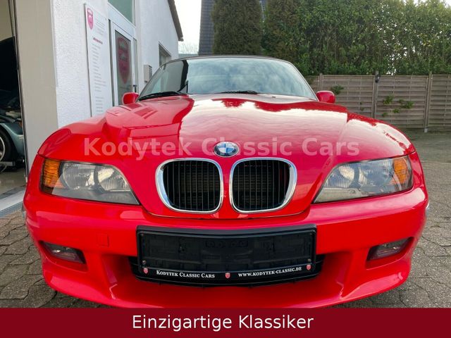 BMW Z3 Roadster 8900km"!!!