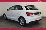 Audi A1 1.4 TDI design Sportback-Xenon-Navi-SHZ-PDC- - Audi A1 mit Diesel-Antrieb: Limousine