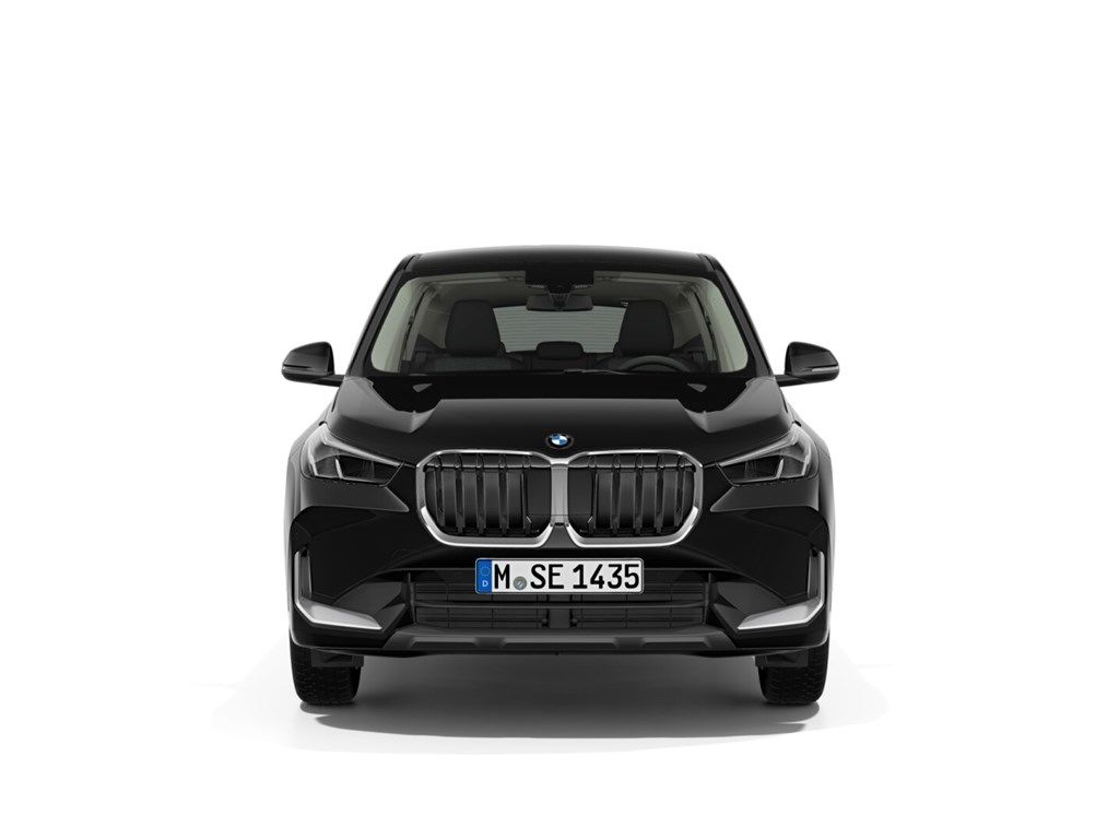 BMW X1 xDRIVE23I HUD AHK-klappbar Digitales Cockpit foto 5