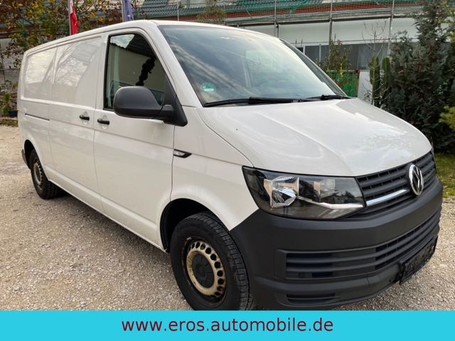 Volkswagen T6 Transporter Kasten EcoProfi lang