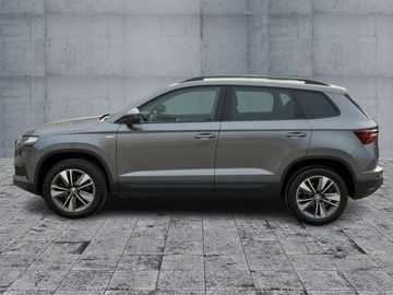 Skoda Karoq - 4