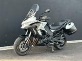 Kawasaki Versys 1100 SE Tourer WT1 + KOFFER + GARANTIE - KAWASAKI W
