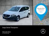 Mercedes-Benz Citan 110 Tourer BASE PROGRESSIVE+Klima+MBUX+PTS - Mercedes-Benz Citan in Düsseldorf