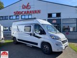 Knaus BoxLife 600 MQ  - Knaus Kastenwagen Klimaanlage 600 mq