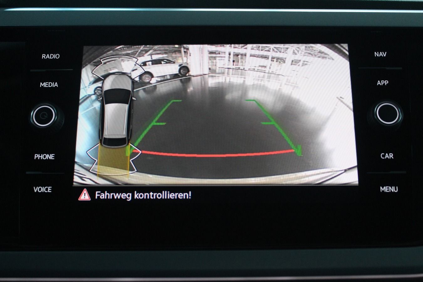 Volkswagen Taigo - Bild 17