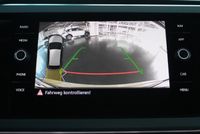 Volkswagen Taigo - Vorschau Bild 17