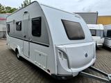 Knaus Sport 500 KD - Knaus Sport 500