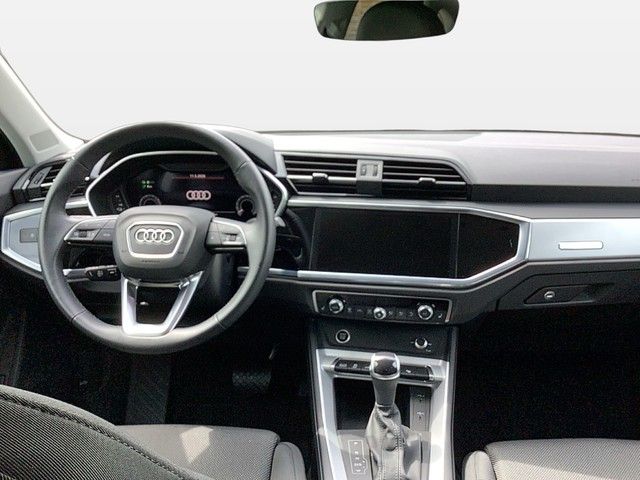 Audi Q3 Sportback 45TFSIe S-line Matrix LED Scheinwer foto 8
