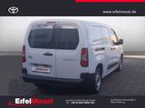 Toyota Proace City Proace City 1.5 D-4D Meister Navi L2 - Toyota PROACE CITY Diesel Gebrauchtwagen