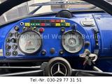 Mercedes-Benz 911 4x4 Servo orig.24tkm 7,5t H-Kennz kein 1113 - Mercedes-Benz 1113