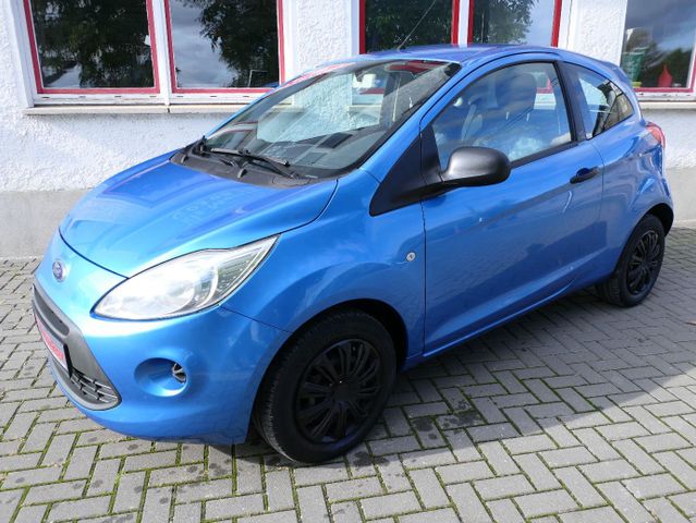 Ford Ka Ambiente