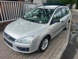 Ford Focus 1.6 Trend *2.Hand* - Ford Focus aus 2005: Trend