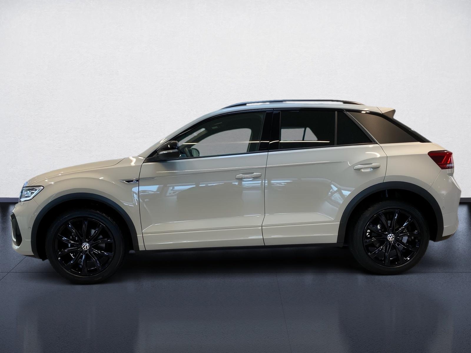 Volkswagen T-Roc 1.0 TSI R-Line ACC AppConnect LED PDC ACC