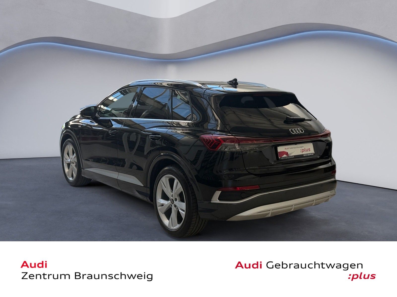 Audi Q4 e-tron - Bild 4
