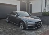 Audi TT Coupe 2.0 TFSI S tronic quattro - - Audi TT in Hagen