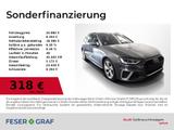 Audi A4 Avant 40 TDI S tronic S Line Ext AHK,Navi,Spo