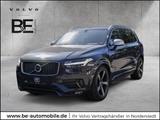 Volvo XC90 T5 AWD R-Design Geartronic *Panorama*Luft*S - Volvo XC90: 5t