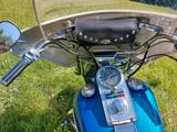 Harley-Davidson Electra Glide FLH1200 - HARLEY-DAVIDSON FLH 1200
