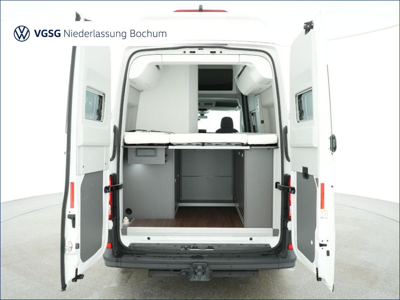 Volkswagen Andere - Bild 18
