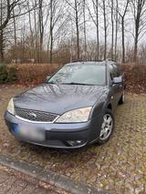 Ford Mondeo 2.0 / TÜV 4/27 / Top Zustand - Ford Mondeo in Wiesbaden