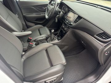 Opel Mokka X Innovation Start/Stop, Bild 31