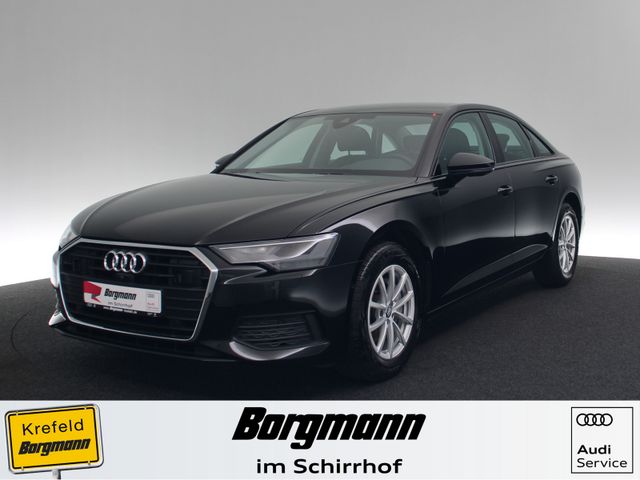 Audi A6 Lim. 40 TDI 360° LED ACC NAVI KAMERA LEDER