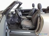 MINI Cooper Cabrio Pepper Navi Klimaautomatik PDC - MINI Gebrauchtwagen