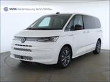 Volkswagen Multivan Style Lang Vis-a-Vis AHK Standhzg Navi - gebrauchte Kleinbusse in Hannover