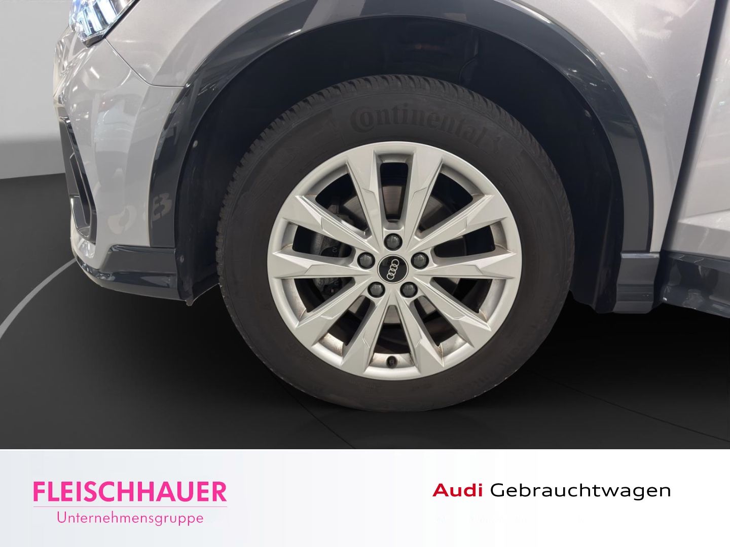 Audi Q3 Sportback 35 TFSI Navi+LED+Kamera+sound+18''+ foto 23