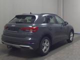Audi Q3 35 TDI advanced AHK LED ACC PDC Shz - Audi Q3 TDi Gebrauchtwagen