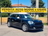 MINI Mini Cooper Countryman 1.5 136 CV Pepper - MINI Behindertengerecht