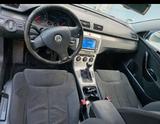 Volkswagen VW pasat 2.0 fsi TÜV 11.26 - Volkswagen: Pasat