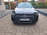 Mercedes-Benz GLC 300 d 4MATIC Autom. - - Mercedes-Benz GLC 300 in Düsseldorf