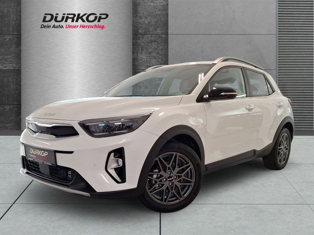 Kia Stonic Nightline Edition 1.0 Mild-Hybrid Navi LE