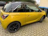 Opel Adam OPEN AIR 1.2 / 1te Hand / TÜV NEU - Opel Adam in Solingen