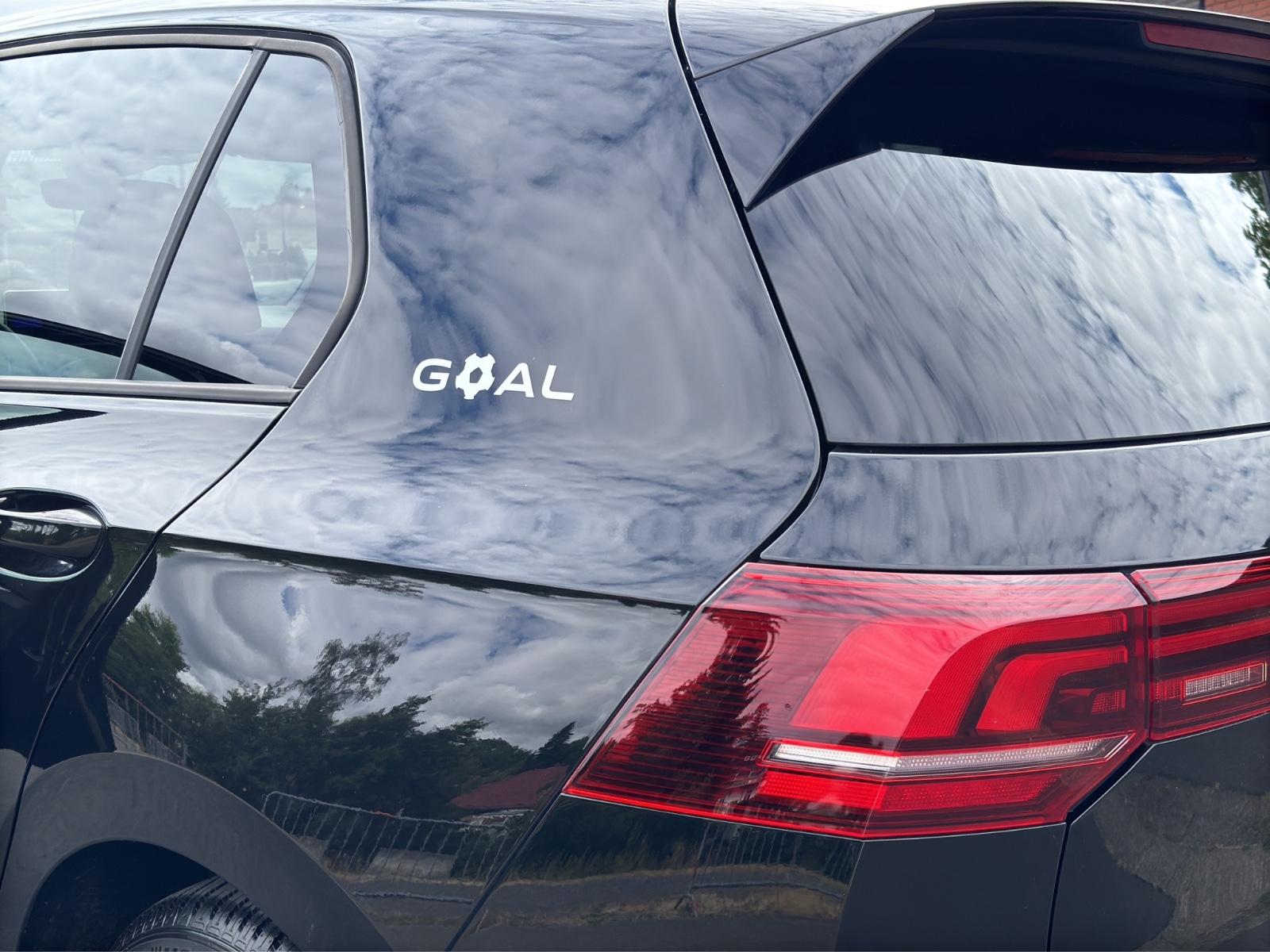 Volkswagen Golf VIII Lim. 1.5 TSI Goal LED ACC IQ-Drive, миниатюра 30
