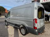 Ford Transit Kasten 350 L2 Trend - graue Ford Transit