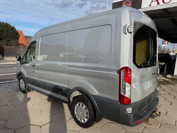 Ford Transit - 3