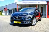 Renault Megane Estate 1.2 TCe Limited Navi|Clima|LMV|Cru - Renault Megane Estate Gebrauchtwagen