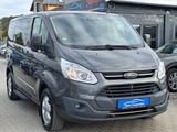 Ford Tourneo Custom 2.0 TDCi 310 L1 Titanium+8.Sitzer - Ford: Sitzer 8