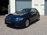 Volkswagen Golf VIII Lim. 1.0 TSI |LED|AHK|CarPlay|PDC| - Benzin Gebrauchtwagen in Ulm