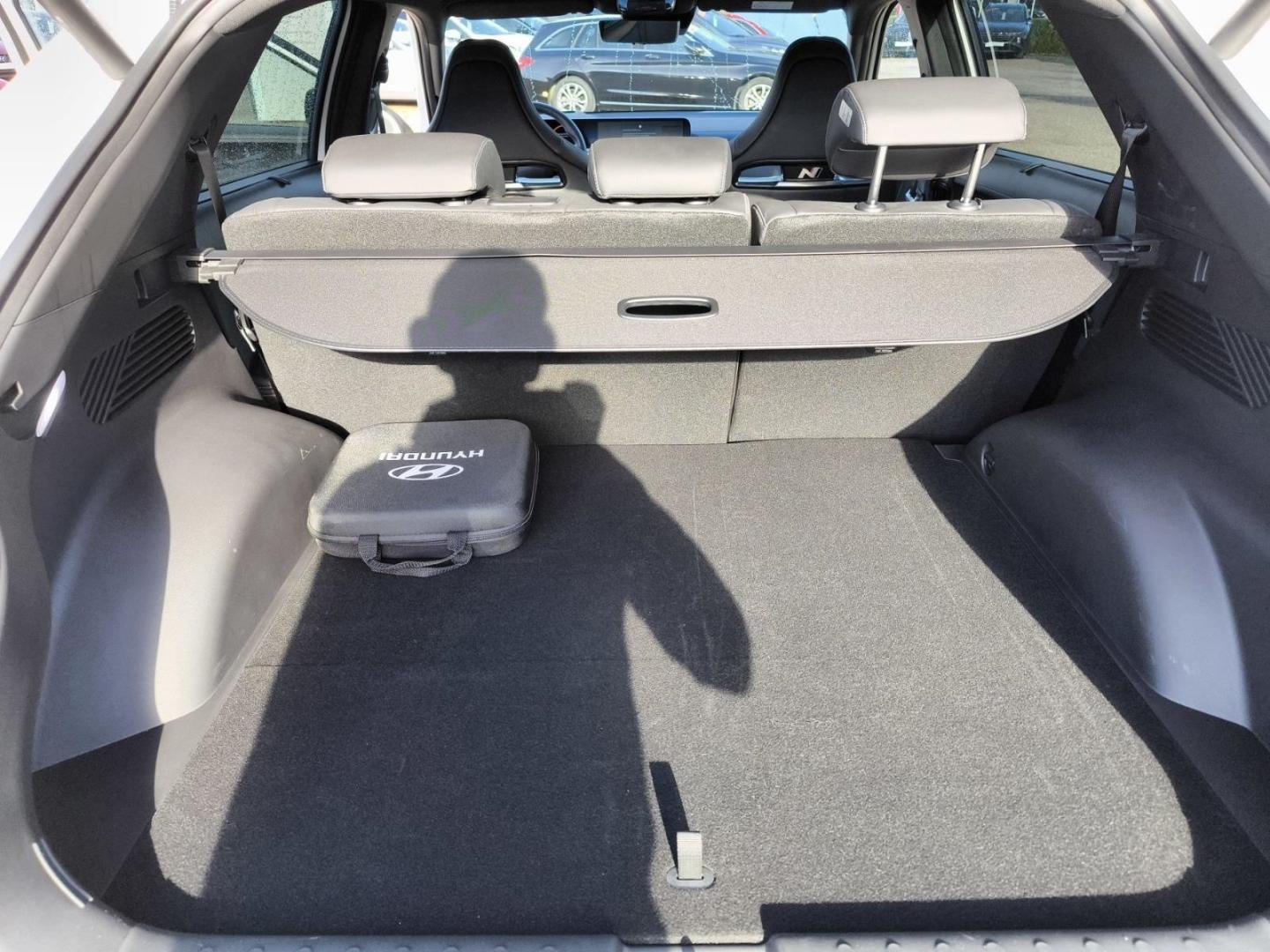 Hyundai IONIQ 5 N 84kWh 4WD 800V NAVI+360°CAM+ACAA+21''