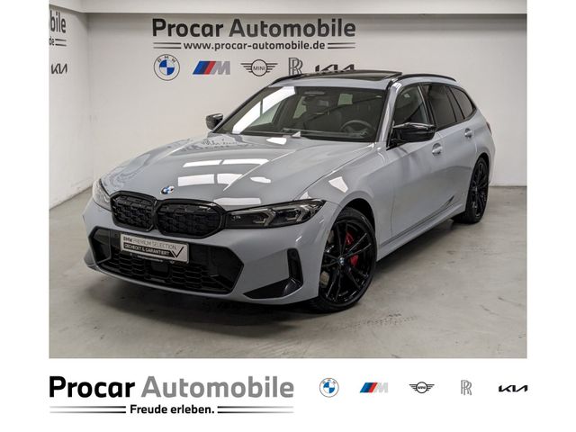 BMW M340i xDrive M Sport Pro Pano H/K 360° AHK DAPro